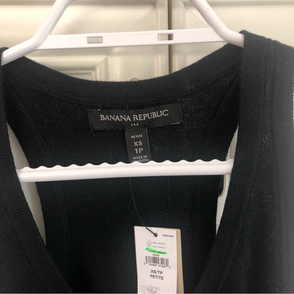 NWT Banana Republic women’s tank - Picture 3 of 10